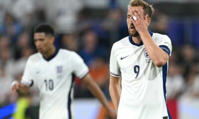 Comment regarder Angleterre vs Slovaquie en ligne gratuitement