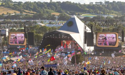 Comment regarder Glastonbury 2024 en ligne gratuitement