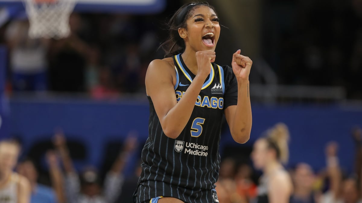 Comment regarder Las Vegas Aces contre Chicago Sky en ligne gratuitement