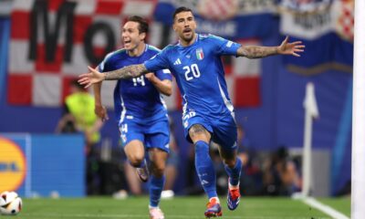 Comment regarder Suisse vs Italie en ligne gratuitement