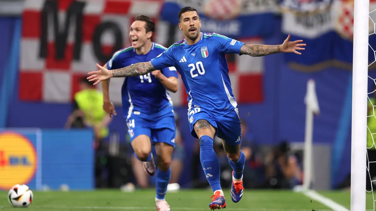 Comment regarder Suisse vs Italie en ligne gratuitement
