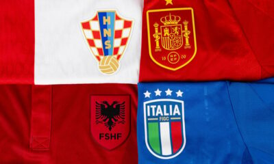 Comment regarder l'Espagne contre l'Italie en ligne gratuitement