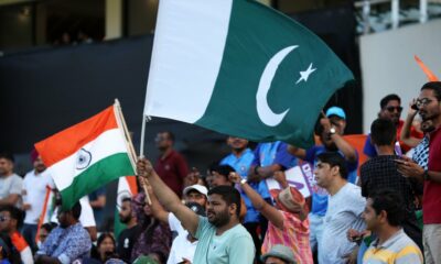 Comment regarder l'Inde contre le Pakistan en ligne gratuitement