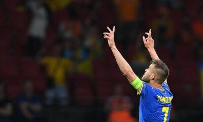 Comment regarder l'Ukraine contre la Belgique en ligne gratuitement