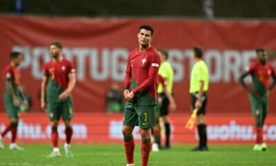 Comment regarder la Géorgie contre le Portugal en ligne gratuitement