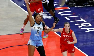 Comment regarder la WNBA 2024 en ligne depuis n'importe où dans le monde