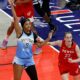 Comment regarder la WNBA 2024 en ligne depuis n'importe où dans le monde