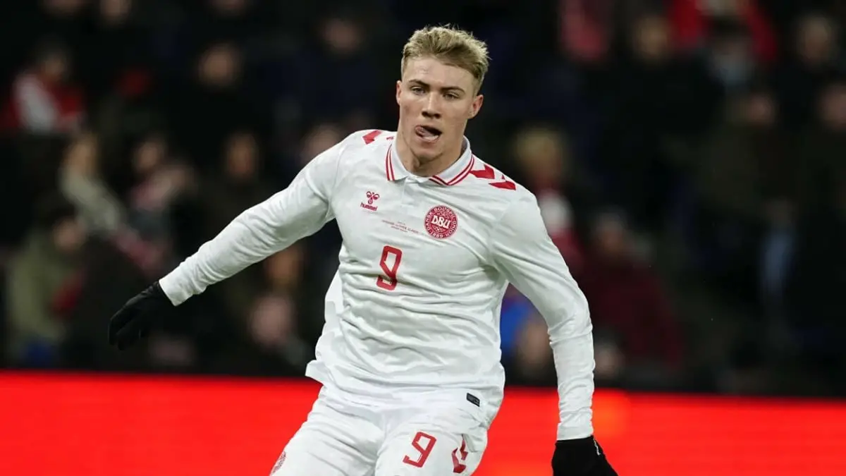 Comment regarder le Danemark contre la Serbie en ligne gratuitement