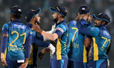 Comment regarder le Sri Lanka contre le Bangladesh en ligne gratuitement