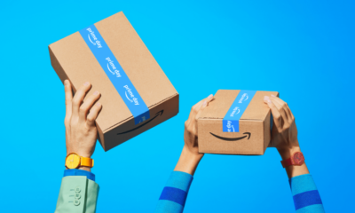 Comment s'inscrire à Amazon Prime avant le Prime Day 2024