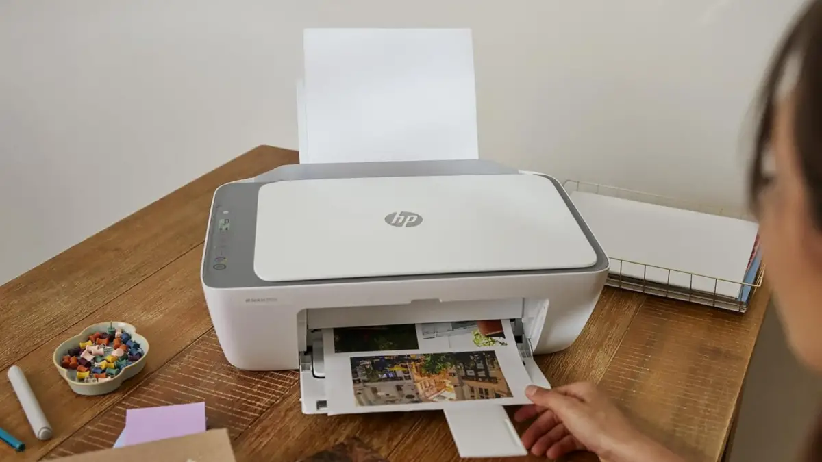 Découvrez les imprimantes HP en vente jusqu'à 39 % de réduction