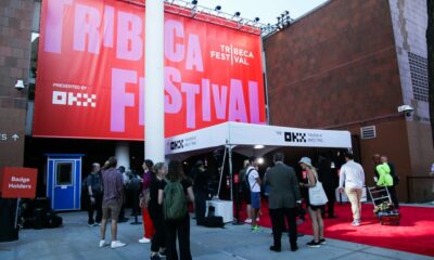 Des courts métrages créés par Sora seront projetés au Tribeca Film Festival