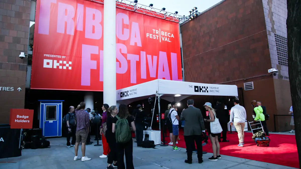 Des courts métrages créés par Sora seront projetés au Tribeca Film Festival