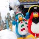 Disney piraté, apparemment par des fans en colère de Club Penguin