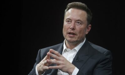 Elon Musk se déchaîne sur Apple et OpenAI sur X