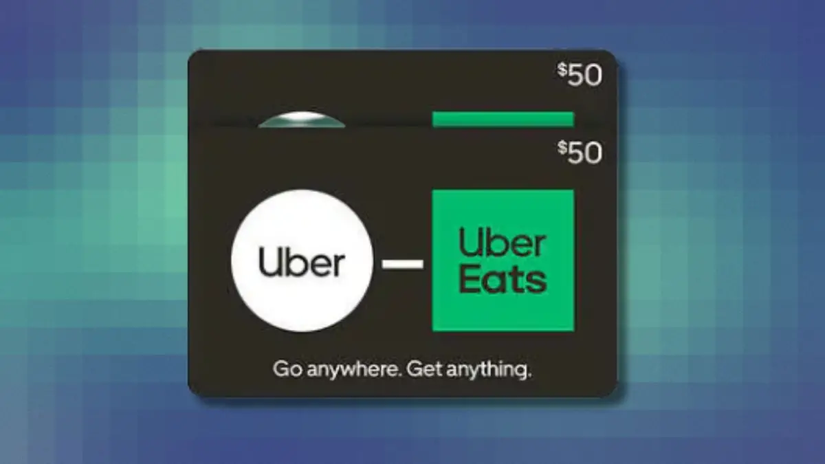 Gagnez 100 $ en cartes-cadeaux Uber et Uber Eats pour seulement 80 $ chez Costco
