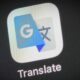 Google Translate a appris 110 nouvelles langues grâce à l'IA