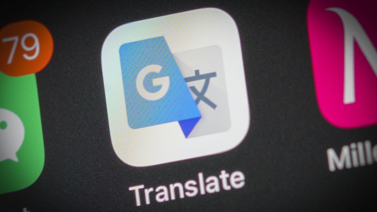 Google Translate a appris 110 nouvelles langues grâce à l'IA