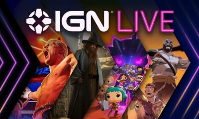 IGN Live 2024 annonce ses partenaires et invités, dont Phil Spencer, responsable de Xbox