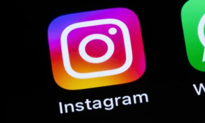 Instagram teste les publicités incontournables.  Les utilisateurs détestent ça.