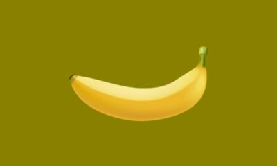 Internet est obsédé par un nouveau jeu de banane ennuyeux