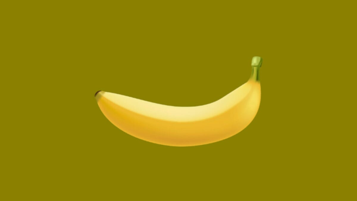 Internet est obsédé par un nouveau jeu de banane ennuyeux