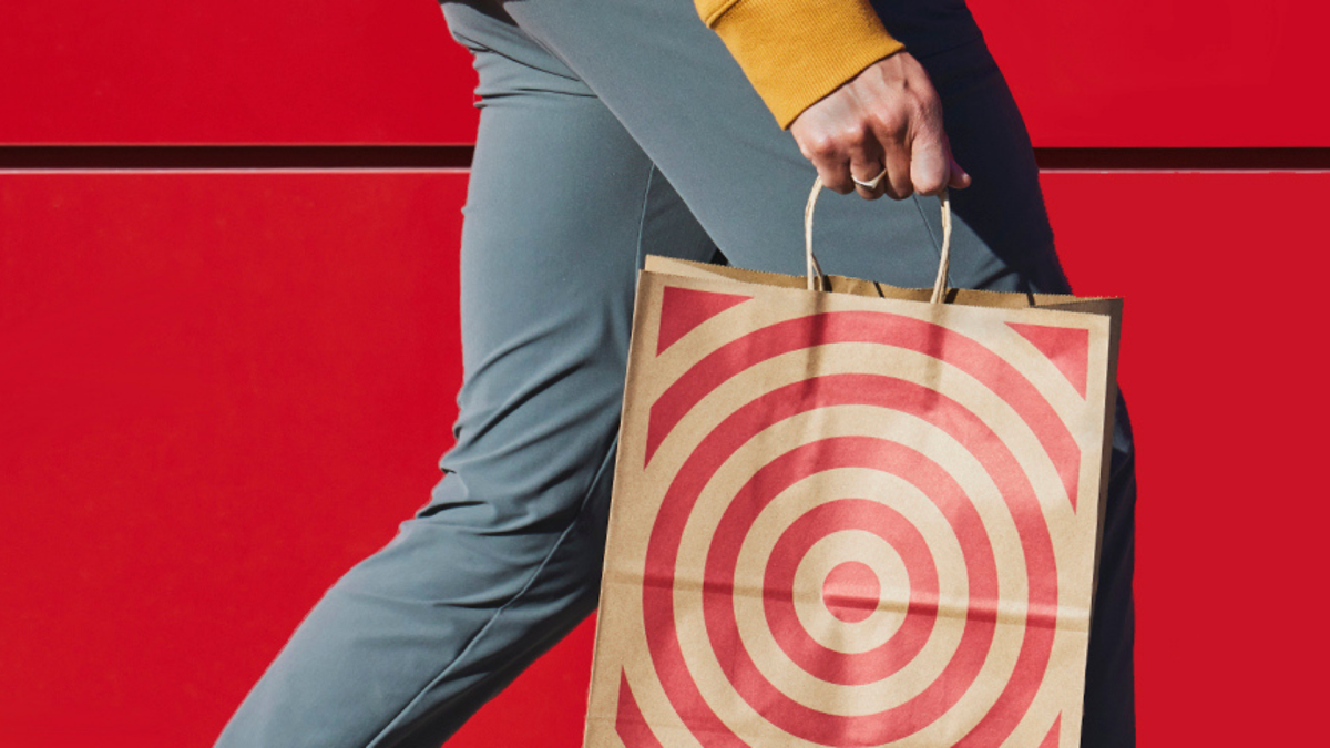 Juste à temps pour le Prime Day, la Target's Circle Week est de retour du 7 au 13 juillet.