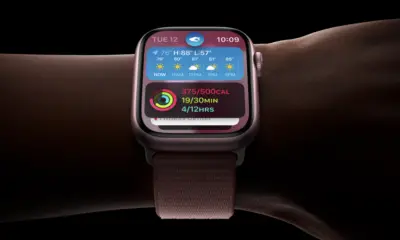 L'Apple Watch Series 10 serait une énorme mise à niveau