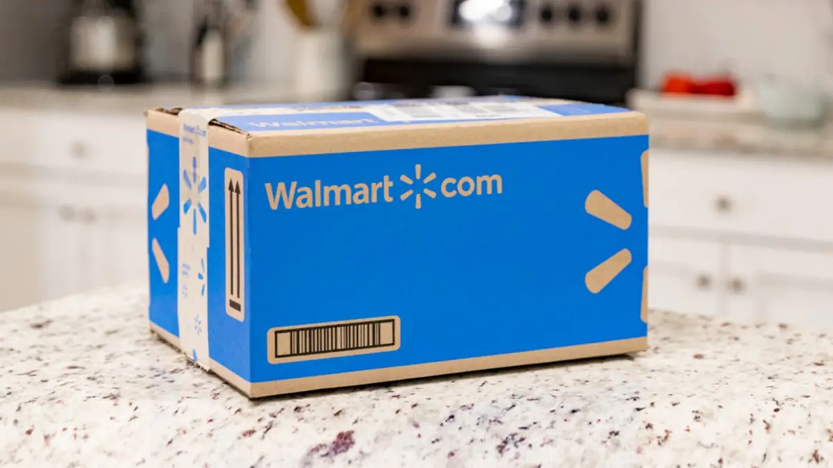 La nouvelle vente de Walmart, qui rivalise avec le Prime Day, est déjà bien meilleure que la Walmart+ Week