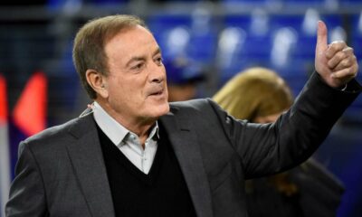 La version IA du présentateur sportif Al Michaels fournira des récapitulatifs olympiques personnalisés