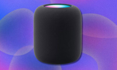 Lancez vos confitures préférées avec 42 % de réduction sur le dernier Apple HomePod