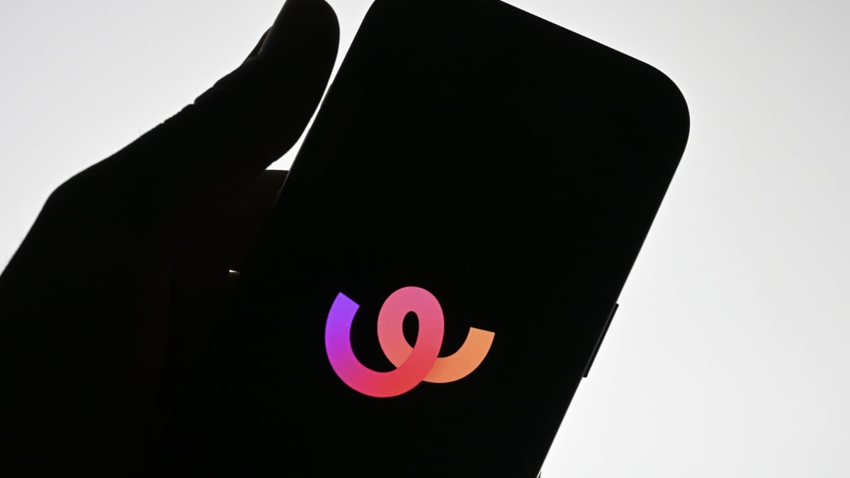 Le concurrent Instagram de TikTok dont personne n'a entendu parler est un échec