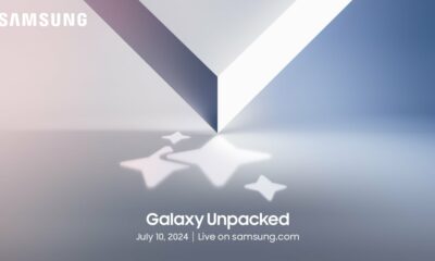 Le prochain grand événement Unpacked de Samsung aura lieu officiellement le 10 juillet