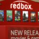 Le propriétaire de Redbox se déclare en faillite