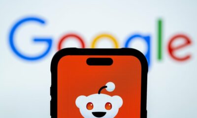 Le trafic sur Reddit est en forte hausse – mais pourquoi ?  C'est Google.