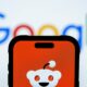 Le trafic sur Reddit est en forte hausse – mais pourquoi ?  C'est Google.