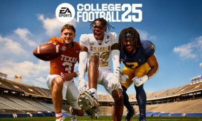 Les TikTokkers cultivent des likes pour forcer leurs partenaires à leur acheter « College Football 25 »