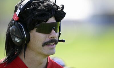 Les allégations et les conséquences du Dr Disrespect, expliquées