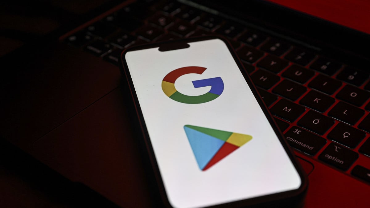Les applications d'IA sur Google Play doivent limiter la distribution de contenu inapproprié, selon l'entreprise