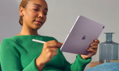 Les derniers accessoires iPad d'Apple sont enfin en vente