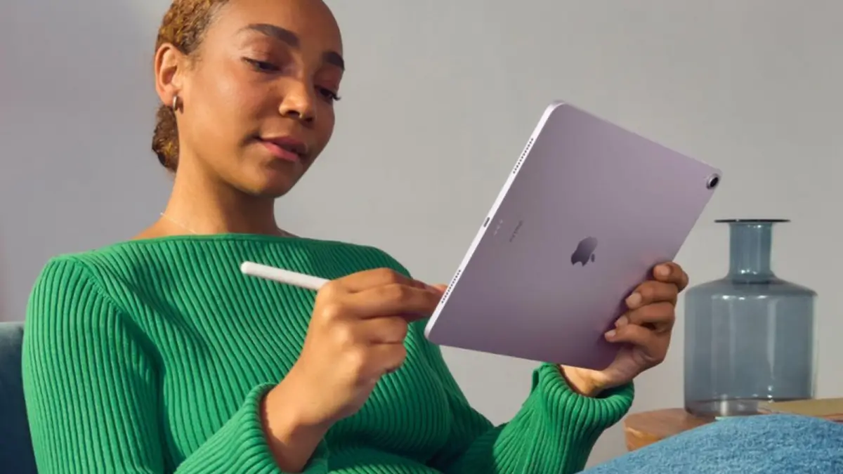 Les derniers accessoires iPad d'Apple sont enfin en vente