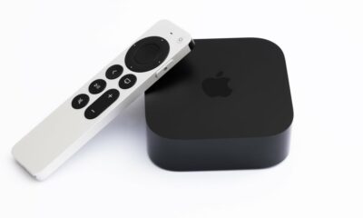 Netflix met fin au support des anciens modèles d'Apple TV