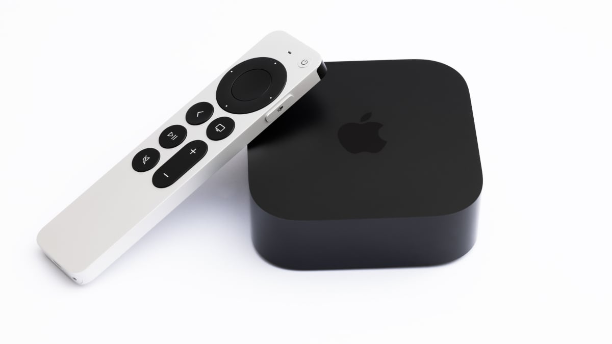 Netflix met fin au support des anciens modèles d'Apple TV