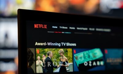 Netflix teste un nouveau design de page d'accueil TV – voici à quoi cela pourrait ressembler