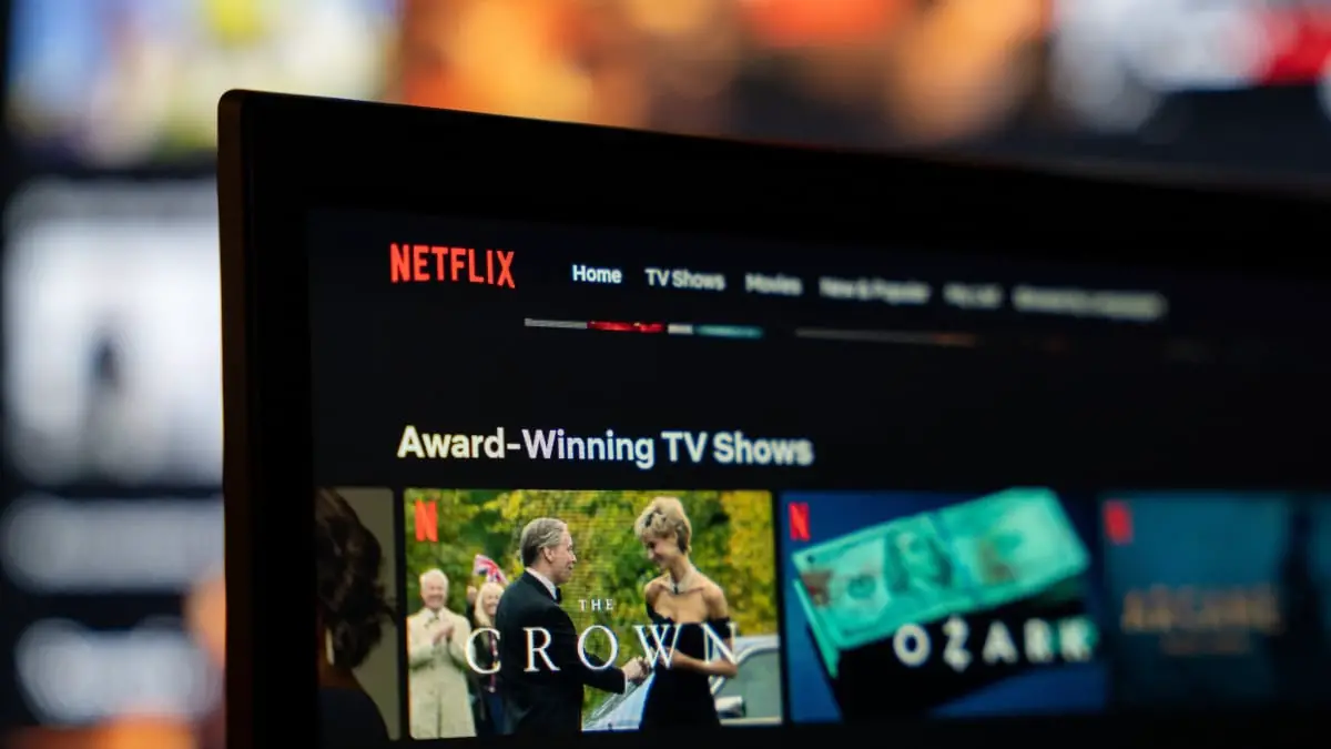 Netflix teste un nouveau design de page d'accueil TV – voici à quoi cela pourrait ressembler