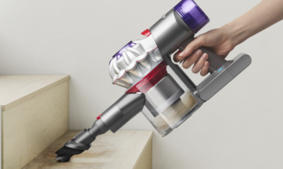 Obtenez 100 $ de réduction sur l'aspirateur sans fil Dyson V8 Origin+ pendant la semaine Walmart+