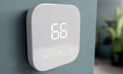 Obtenez 20 % de réduction sur le thermostat intelligent Amazon et économisez de l'argent et de l'énergie cet été