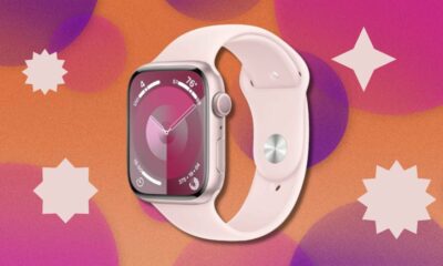 Obtenez l'Apple Watch Series 9 au prix le plus bas que nous ayons vu