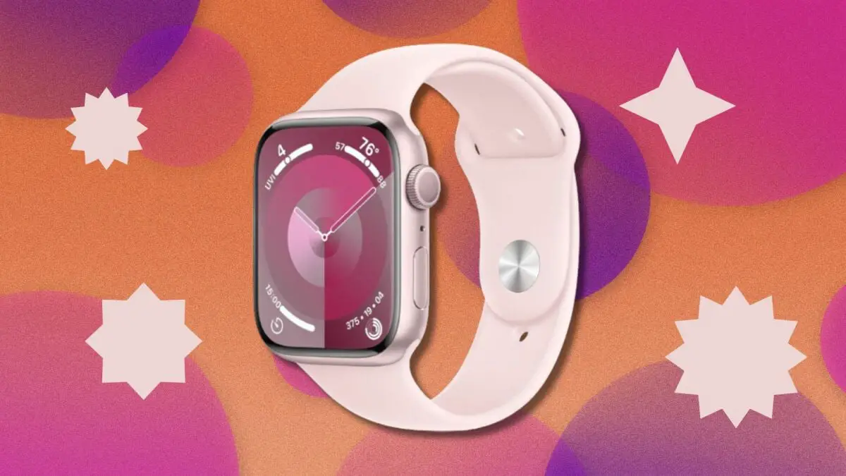 Obtenez l'Apple Watch Series 9 au prix le plus bas que nous ayons vu