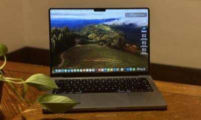 Obtenez le dernier MacBook Pro M3 pour 200 $ de réduction chez Best Buy